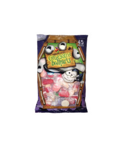 Gummi Body Parts 300g