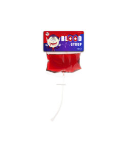 Blood Syrup 120ml