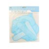Blue It is a Boy Letter Banner 2m