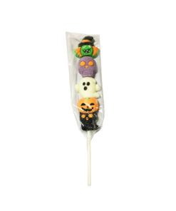 Halloween Mallow Kebab 57g