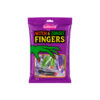 Witches/Zombie Fingers Multipack 300g