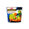 Haunted Cauldron Gummi Cup 100g