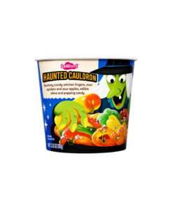 Haunted Cauldron Gummi Cup 100g