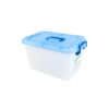 Plastic Storage Box 34.5x23x20.3cm 10L