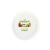 Plastic Serving Tray 34.7x2cm