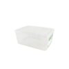 Plastic Storage Box 24x17x10cm 3L