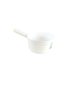 Plastic Water Scoop 19.5x19.5x10cm