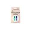 Light Blue Royal Blue Stockings Child M