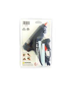Alternative view of Craft Glue Gun With 2pc Glue Sticks 40W
