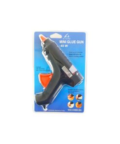 Craft Glue Gun With 2pc Glue Sticks 40W