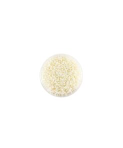 Off-white DIY Bead Ornament 4mm 200g
