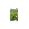 Green Artificial Leaves Vines Trim Ribbon 10m