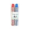Red Blue Mix PP Cups 2oz 100pc