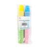 4 Colors Mix PP Cups 2oz 100pc