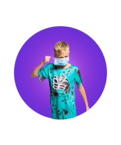 Halloween Boys Costumes