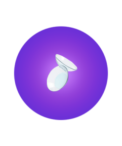 Contact Lenses
