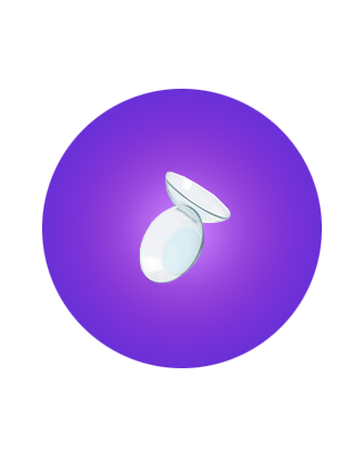 Contact Lenses