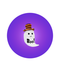 Ghostly