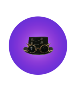 Steampunk