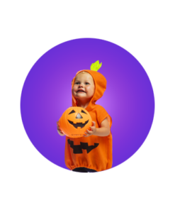 Halloween Toddlers Costumes