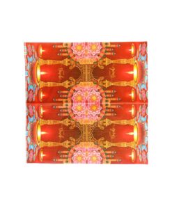 Diwali Napkins 33x33cm 20pc
