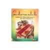 Diwali Table Runner Set 5pc