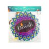 Door Hanging Decoration 2m 10pc