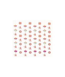 Diwali Garland 2m 2pc