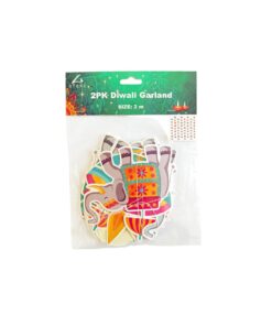 Diwali Garland 2m 2pc