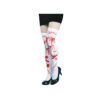 Halloween Adult Thigh Highs Stockings