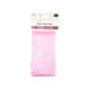 Pink Plain Sash 9cm