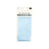 Light Blue Plain Sash 9cm