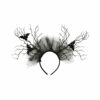 Halloween Branches Headband