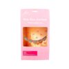 Pink Bow Fringe Garland 2m