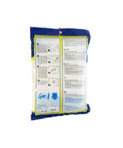 Vacuum Storage Bag Set 6pc