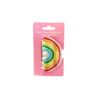 Rainbow Hair Claw