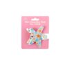 Star Fish Hair Claw