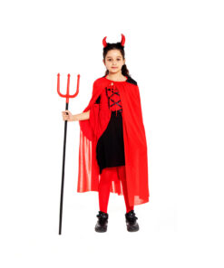 Red Devil Set 36in