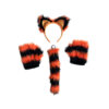 Halloween Cat Set