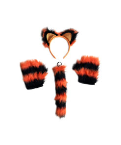 Halloween Cat Set