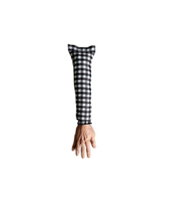 Halloween Hand Decoration 51 x 9cm