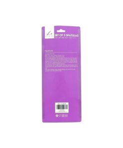 Alternative view of Cake Spatula Set 3pc