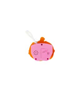 Halloween Game Machine Keychain 7.5x6cm
