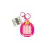 Cartoon Bubble Popclicker Keychain 7x9cm