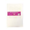 12in White Cake Box with Window 30x30x12.7cm 10pc