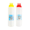 Squeeze Bottle 800ml Assorted 27x6.5cm