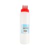 Squeeze Bottle 800ml Assorted 27x6.5cm