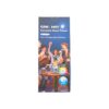 Karaoke Beer Tower 16x16x38cm