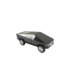 Multifunctional Luxury Car Model Bluetooth Speaker with LED Display 28.7x11.4x10.9cm