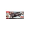 Multifunctional Luxury Car Model Bluetooth Speaker with LED Display 28.7x11.4x10.9cm